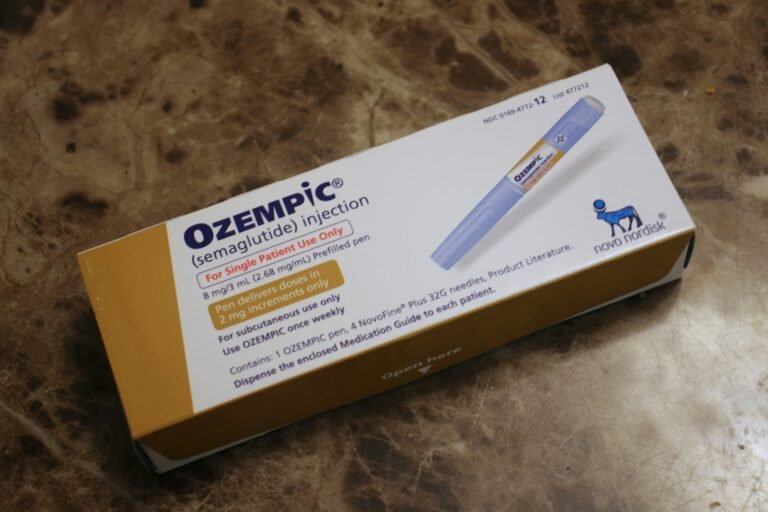 Ozempic Genérico no Brasil: O Que Muda Com o Fim da Patente em 2026