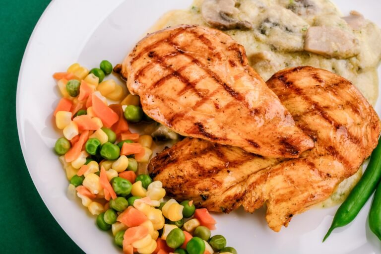 Dieta para Quem Usa Caneta Emagrecedora: Guia Completo de Alimentação