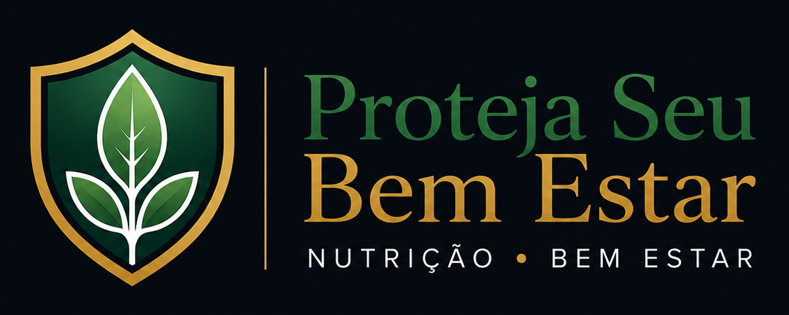 Proteja Seu Bem Estar
